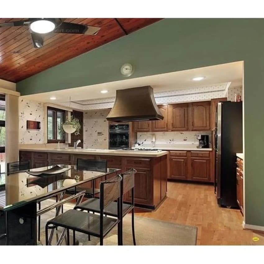 Modular Kitchen Service