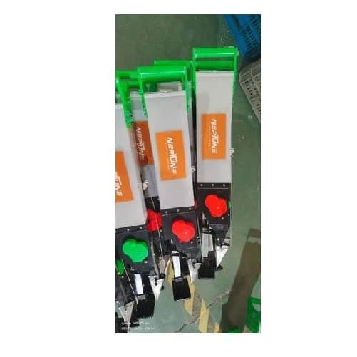 Manual Portable Seeder