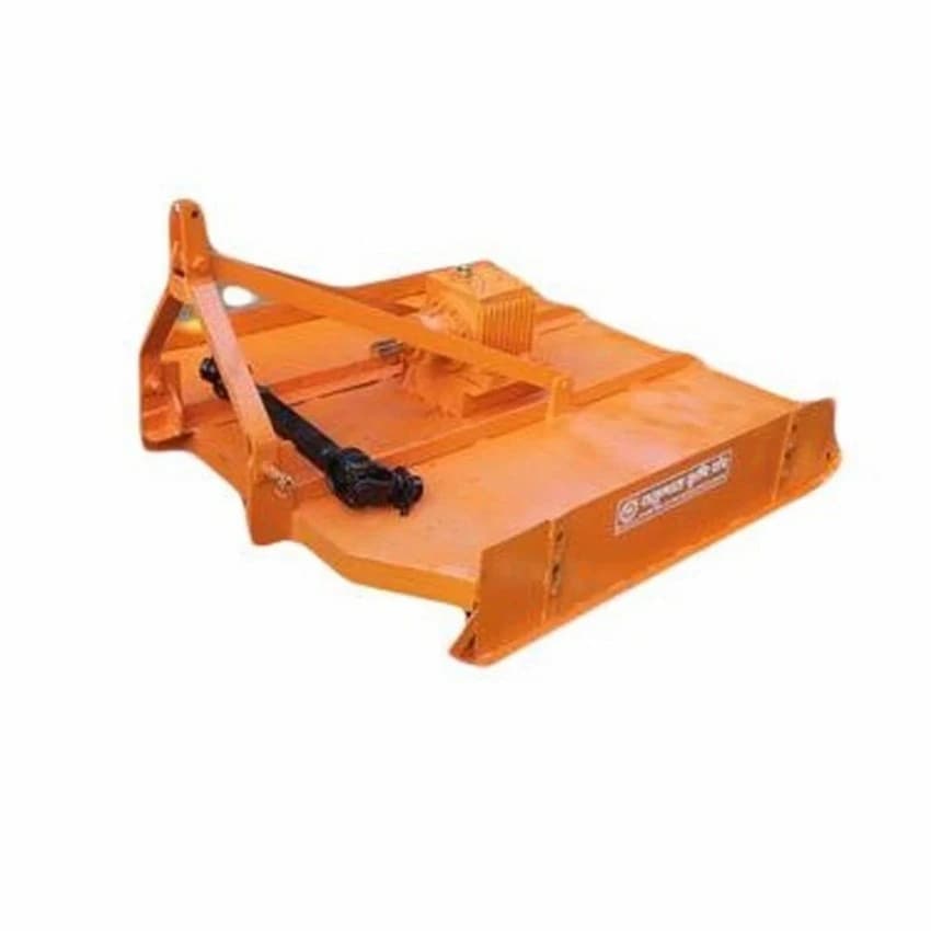 Iron Farm Cultivator Rotaslasher, For Agriculture
