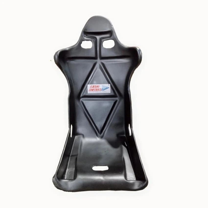 Polyester Atv Bucket Seat, For Industrial