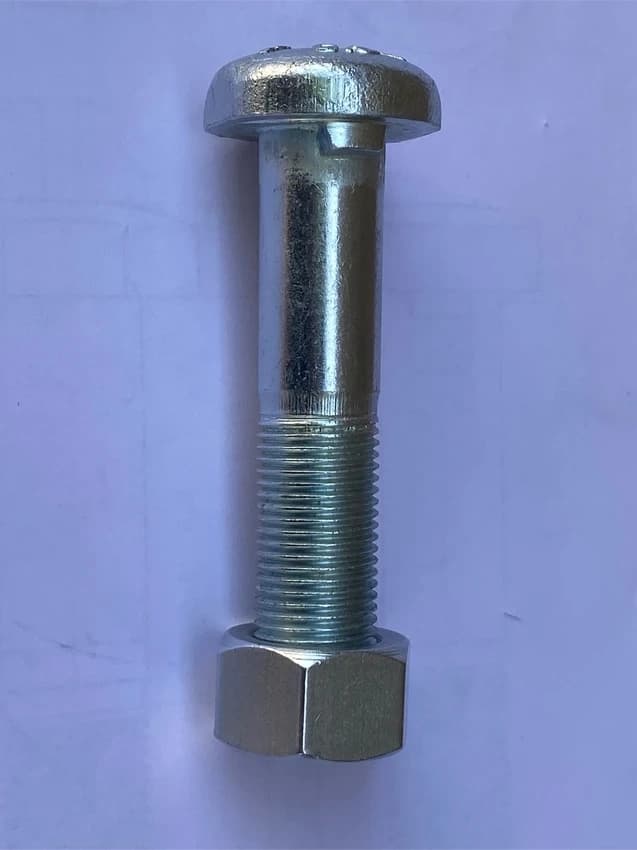 Rotavator Parts Bolts