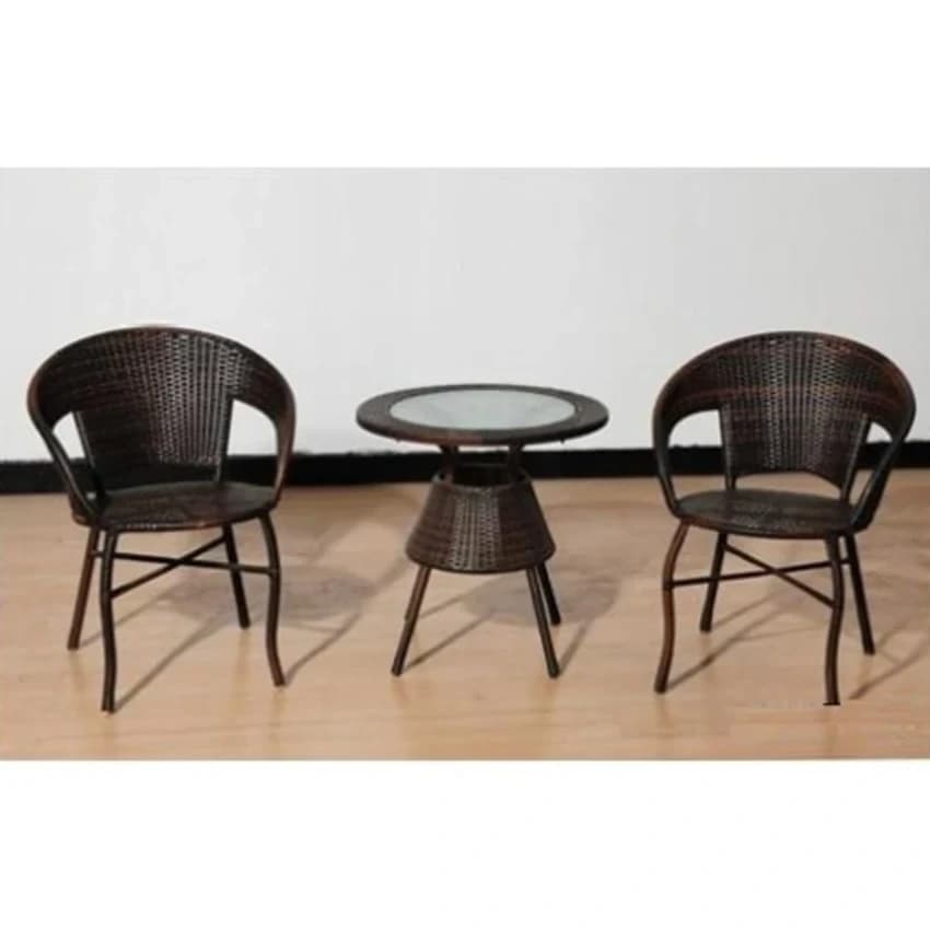 Garden Chair & Table