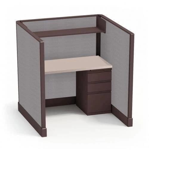 Cubical Partition