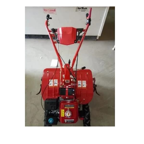 7.5 HP Power Tiller
