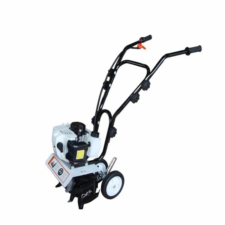 3-5 HP Petrol SHIVAY 63CC MINI WEEDER