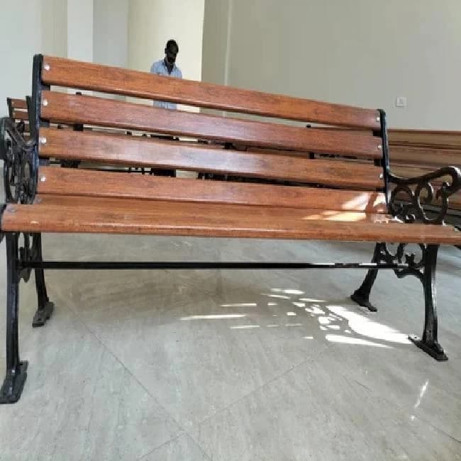 FRP Outdoor ,Park Bench