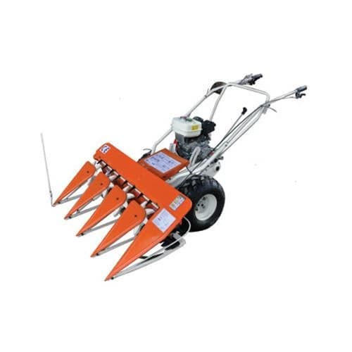 Rice Reaper, Capacity: 1 Acre Per Hour And