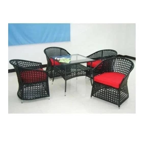 Wicker Garden Furniture