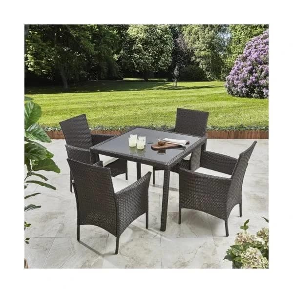Outdoor Dining Set