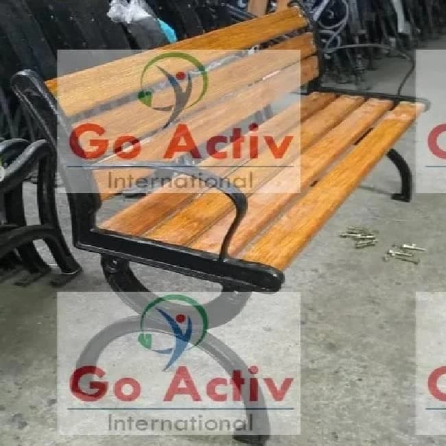 WPC Outdoor,Park Bench