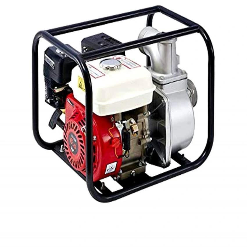 Really 6.5 Hp WP20 Water Pump