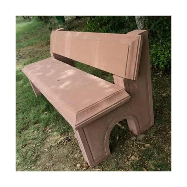 Sandstone Benches