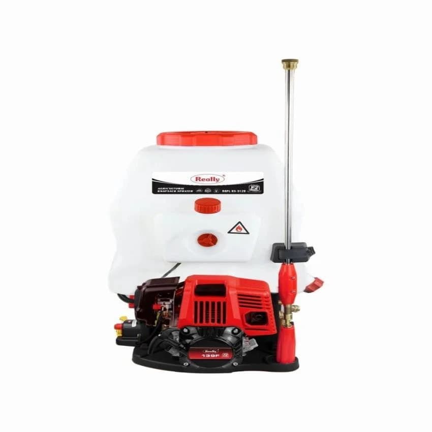 Really RAPL-KS-3120 Knapsack sprayer, 20 L, Size/Dimension: Medium