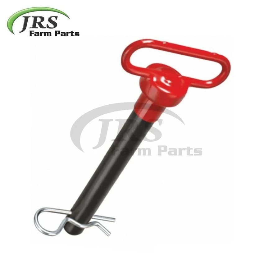 Hitch Pin/Tractor Hitch Pin/Mild Steel Tractor Hitch Pin/ Ms Tractor Hitch Pin/ Linkage & Hitch Pins