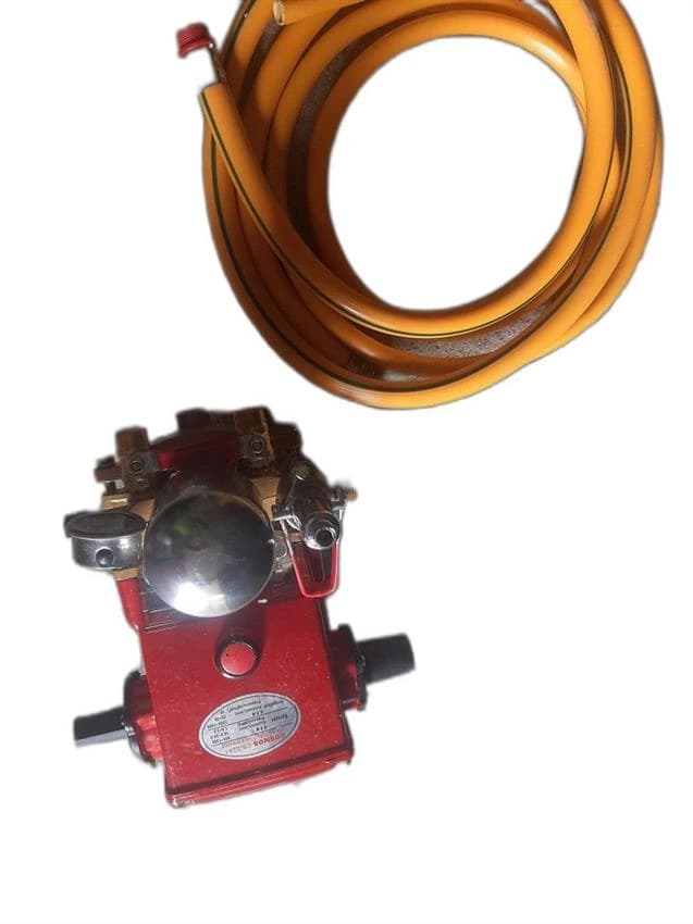 30 No Htp Pump, Size: A, Capacity: 3 HP
