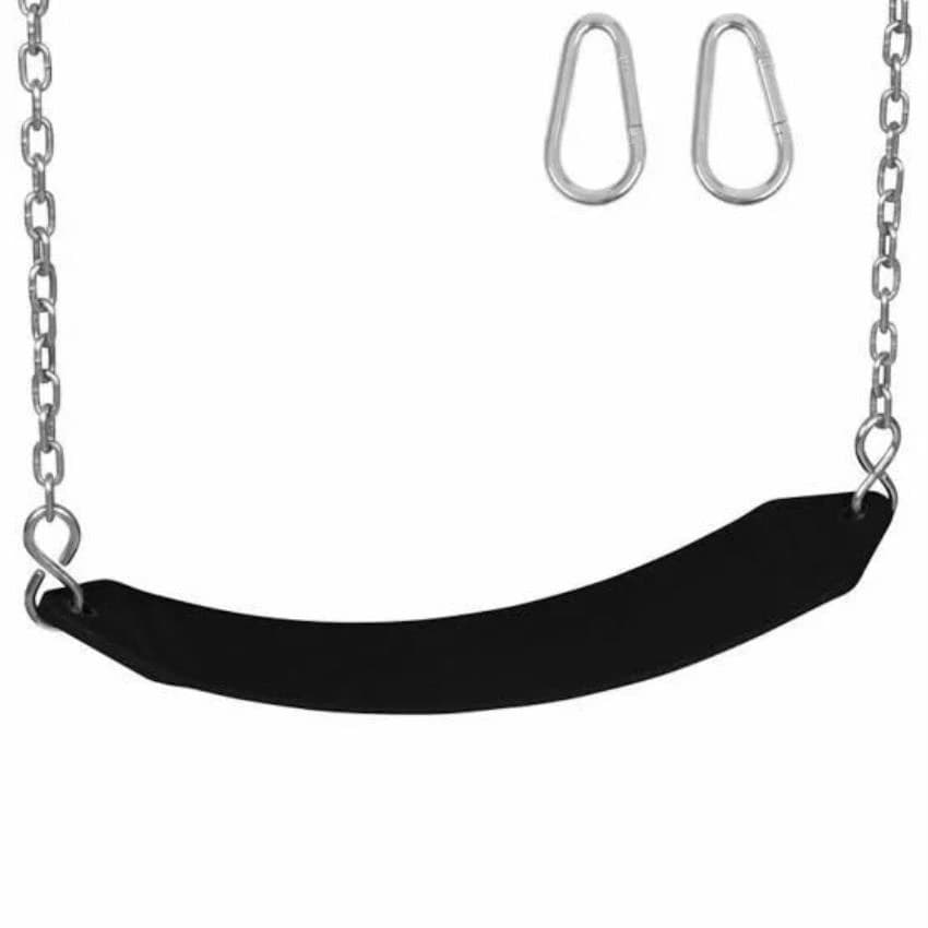 Plastic Playground Swing Seat