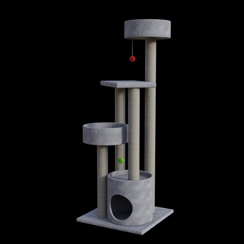 Cat Tree