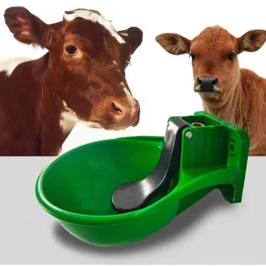Plastic Water Bowl