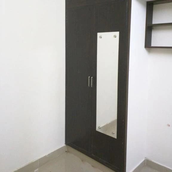 PVC Wardrobes