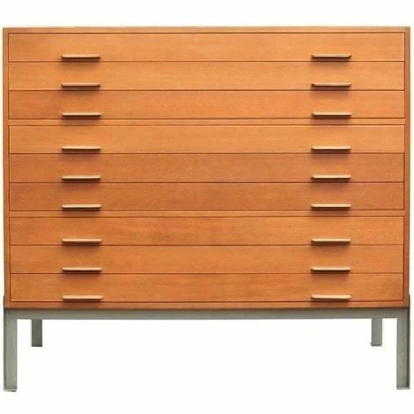File Storage Shelves