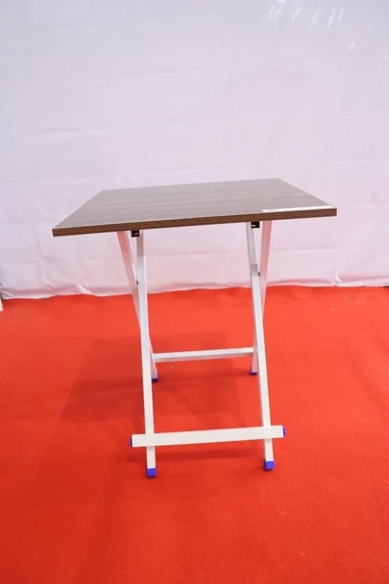 Wooden table (catalog no 50)