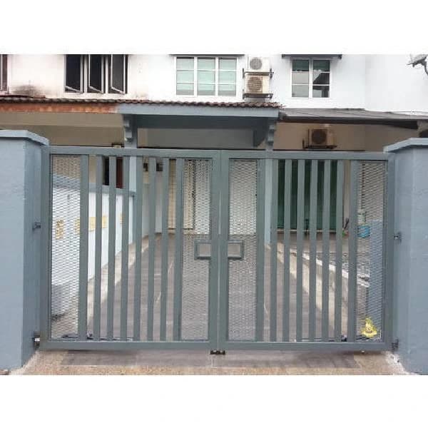 MS Gate