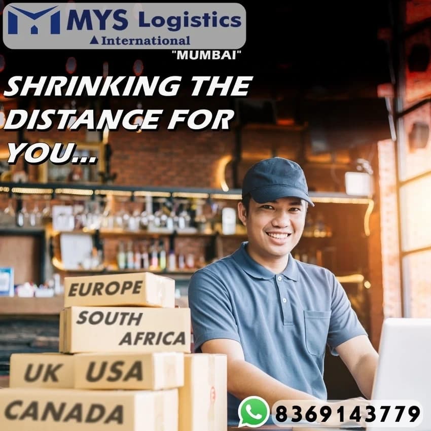 International Courier Services
