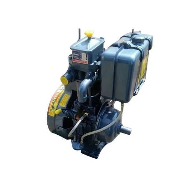 7.5 HP Air Cooled Diesel Engine