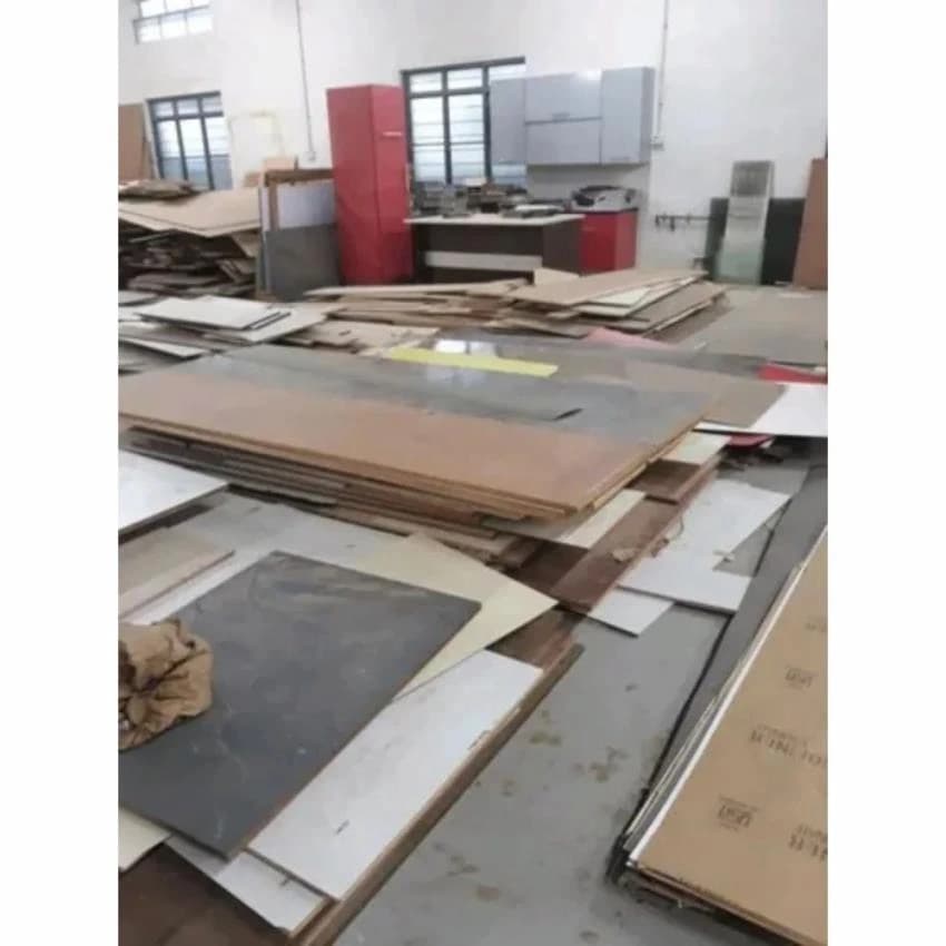 Plywood Wooden Study Table In COIMBATORE, With Storage