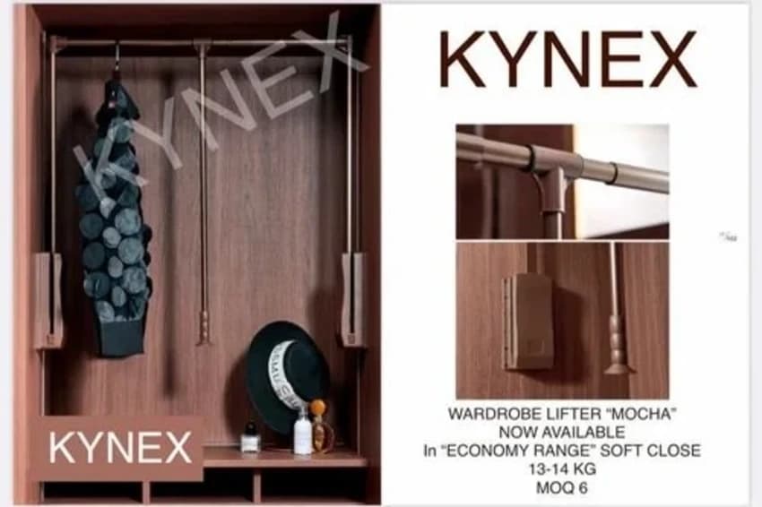 Kynex Wardrobe Mirror