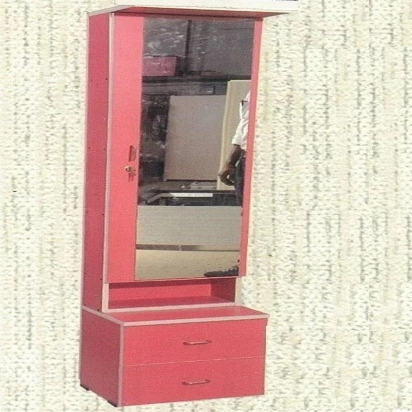Particle board Dressing Table