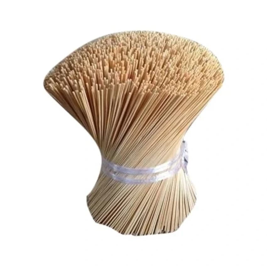 Agarbatti Bamboo Stick, Length: 8 Inch, 6 - 16 Inch