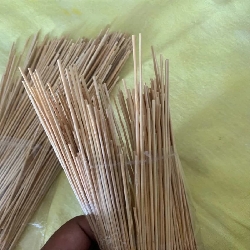 Agarbatti Bamboo Stick