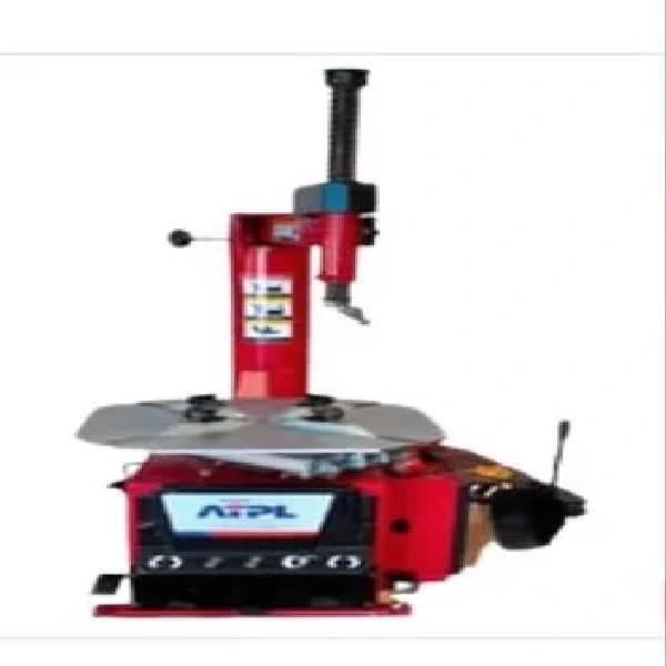 Tire Changer Machine