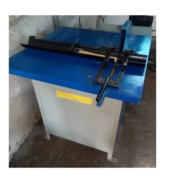 Bamboo Stick Sizing Cutting Machine