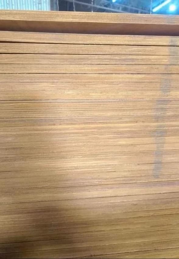 12mm Bwp Waterproof Plywood