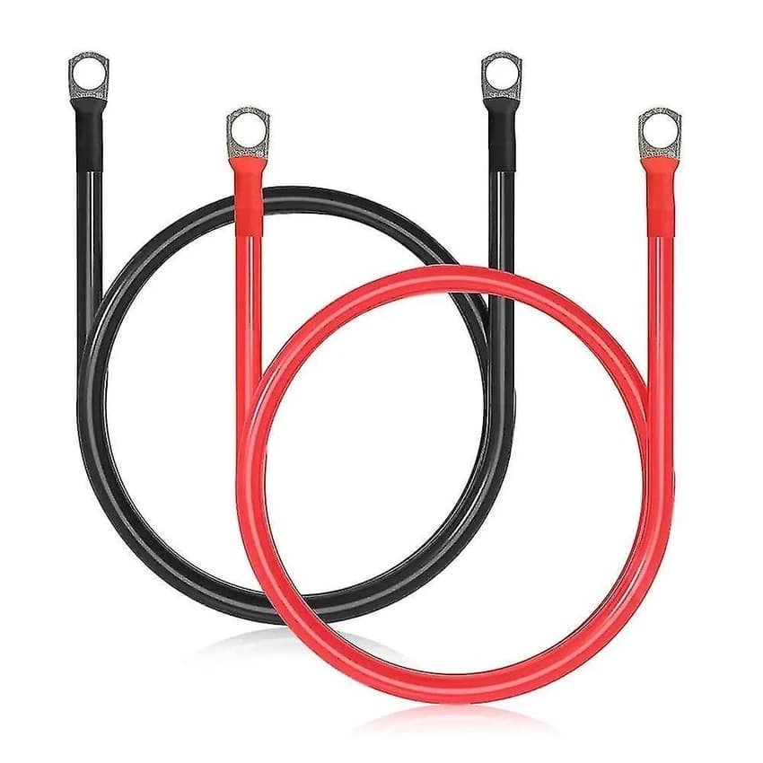 PVC Battery Cables