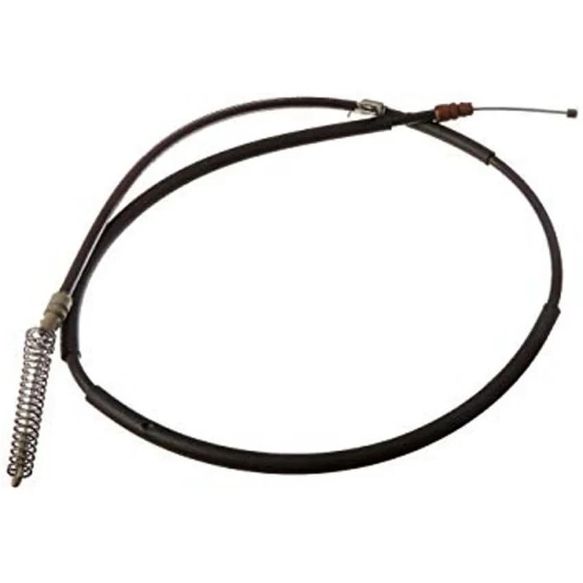 Car POLO HAND BRAKE CABLE