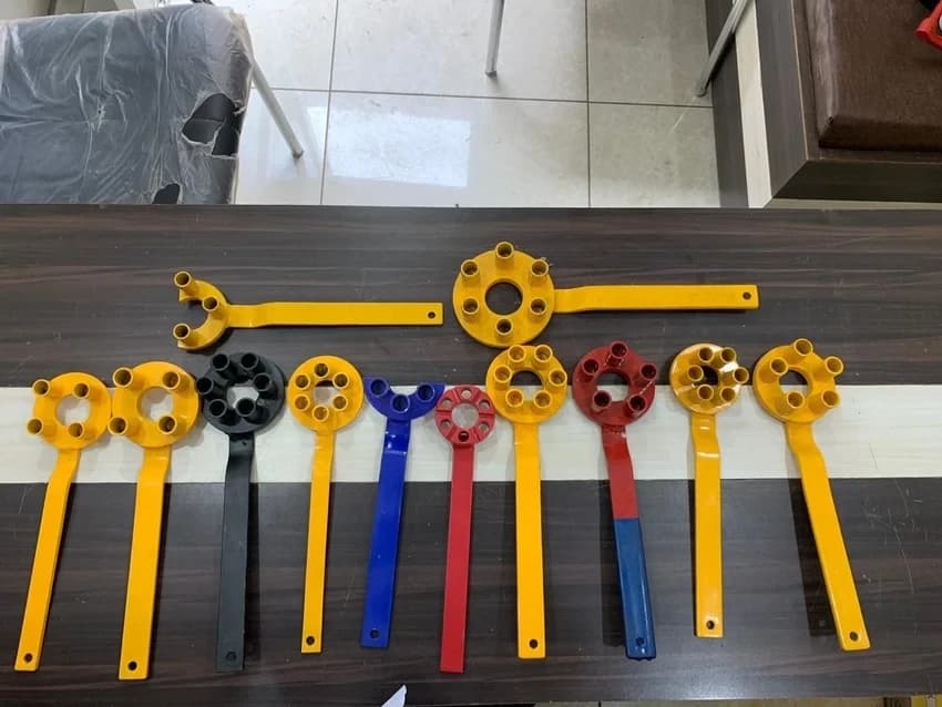 Hero Honda Clutch Holder