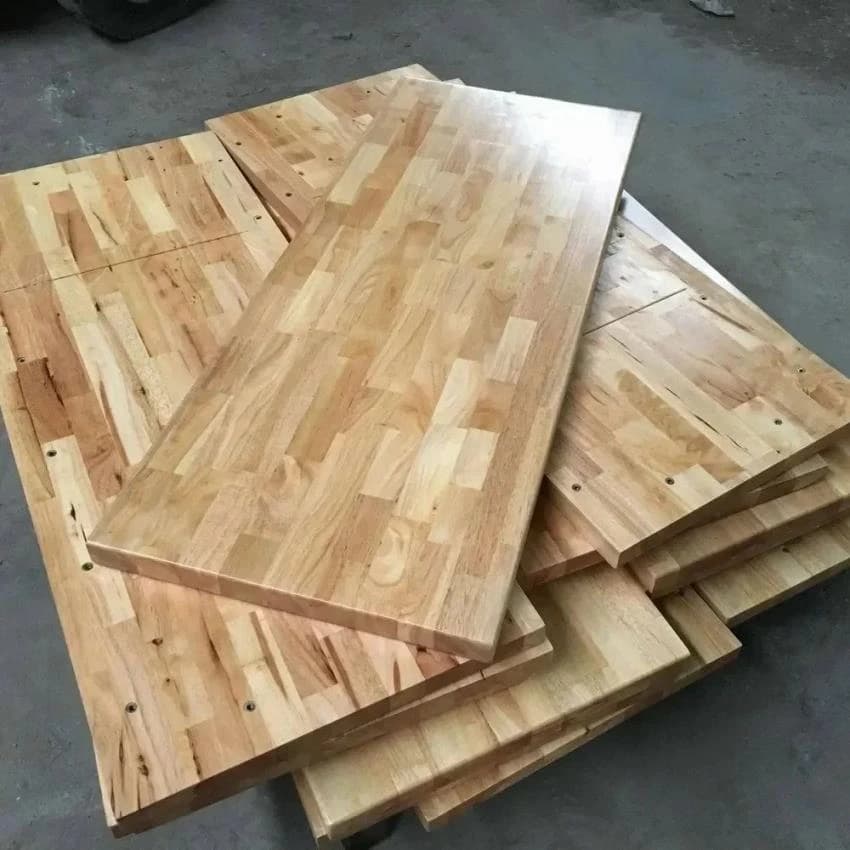 Finger Joint Board, For Furniture