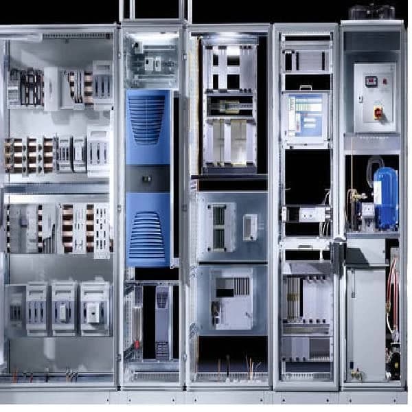 Rittal Panels