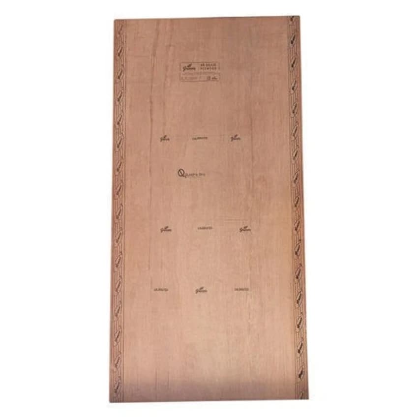 Green Mr Plywood, Thickness: 6MM-19mm