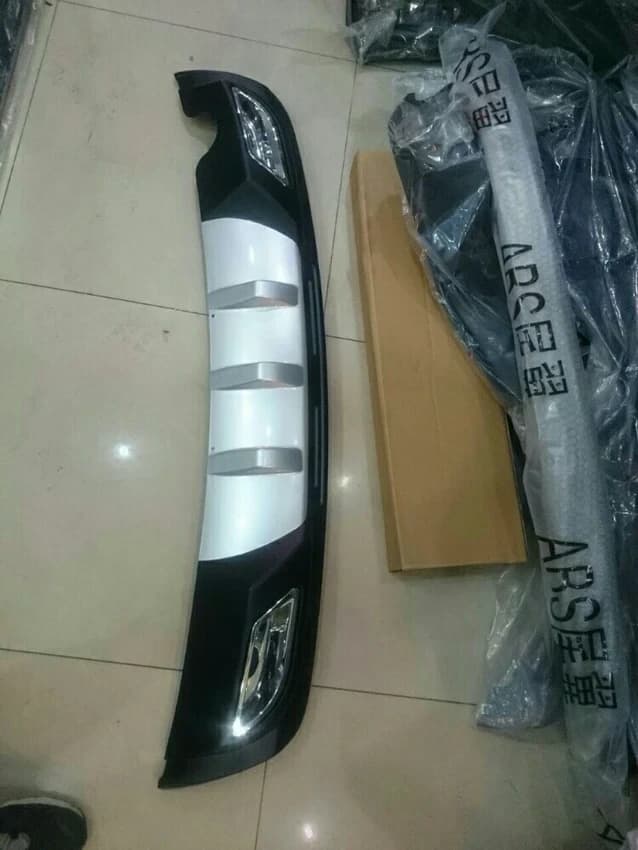 Plastic Cruze Car Diffuser