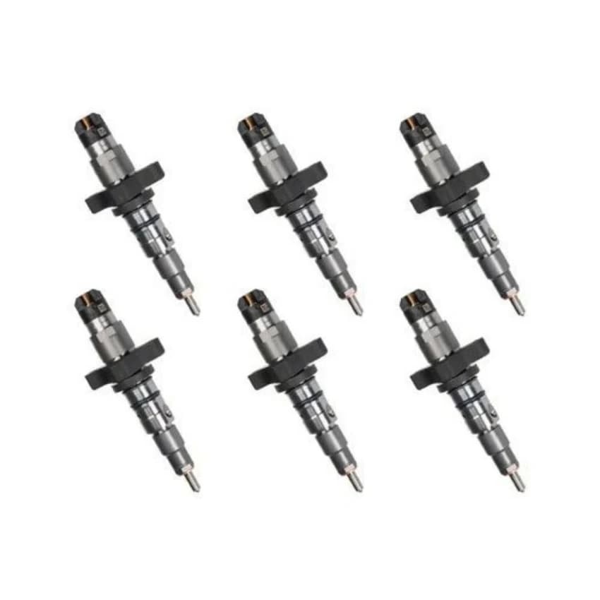 Tata Tiago Car Fuel Injector