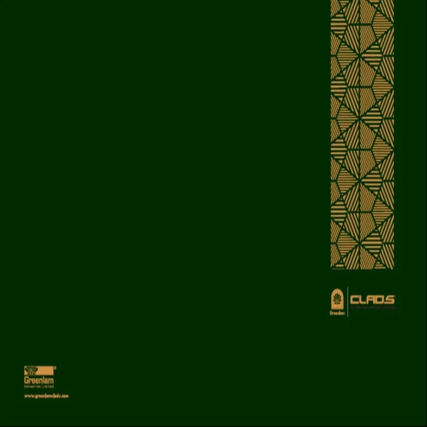 Paper Greenlam Hpl Sheet, For Exterior, 8x4