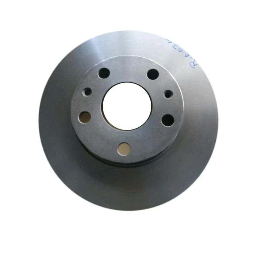 Mahindra Bolero Car Brake Discs