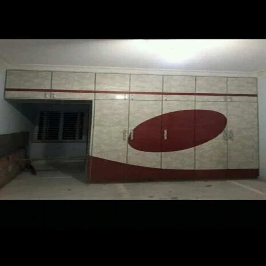 High Pressure Laminates, 1 mm