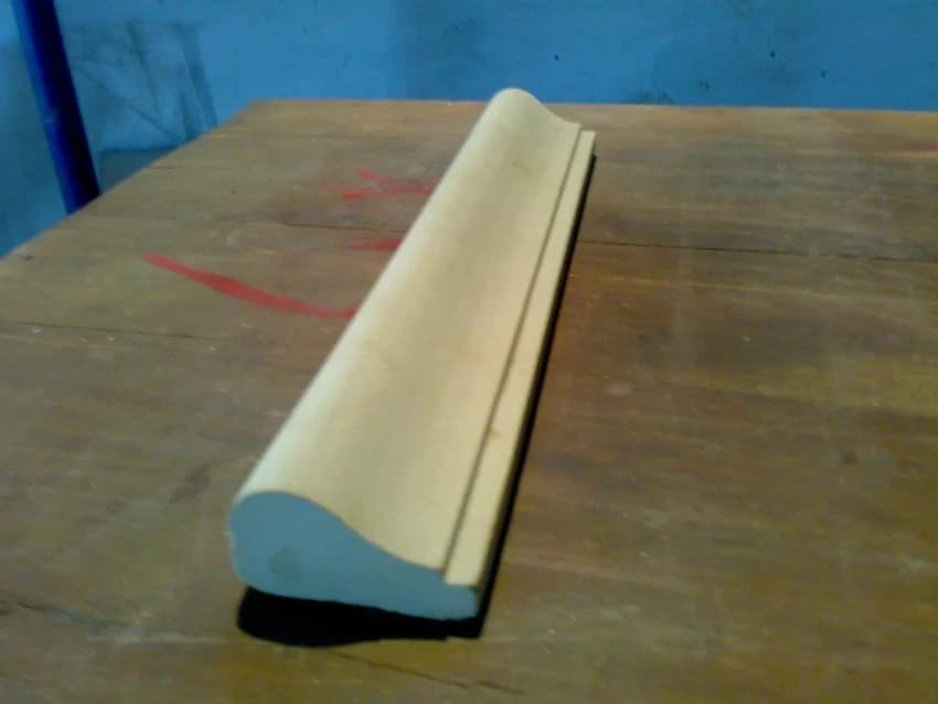 Marble Moulding Designs, Size: 12 x 2 Inch