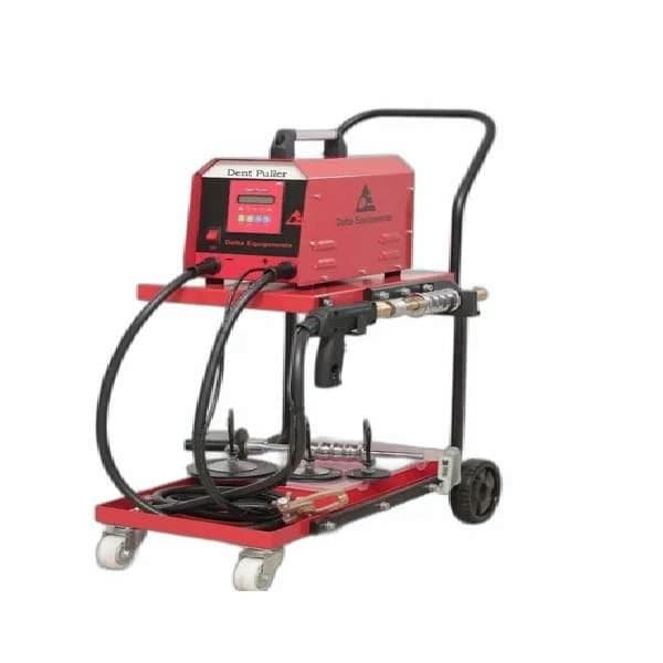 Dent Puller Machine