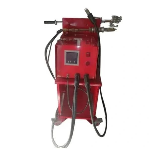 Dent Puller Machine